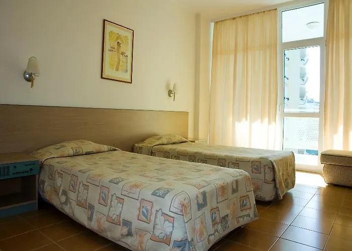 Grand Oasis Sunny Beach