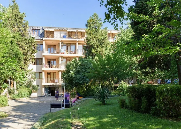 Hotel Grand Oasis 4*