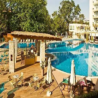 Grand Oasis 4*