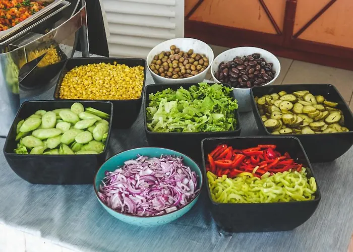 Grand Oasis Sunny Beach