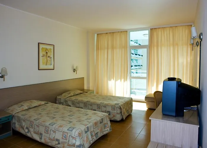 Grand Oasis Sunny Beach